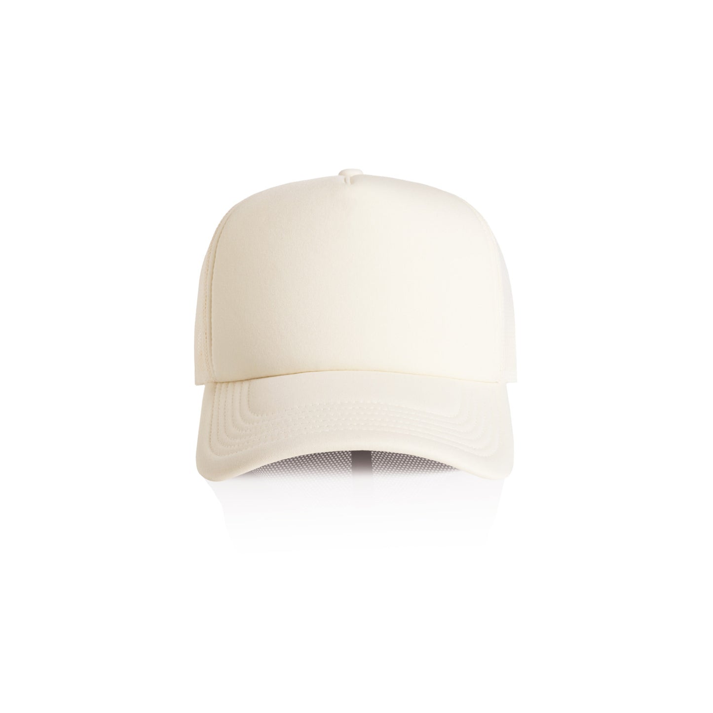 AS COLOUR FRAME FOAM TRUCKER CAP