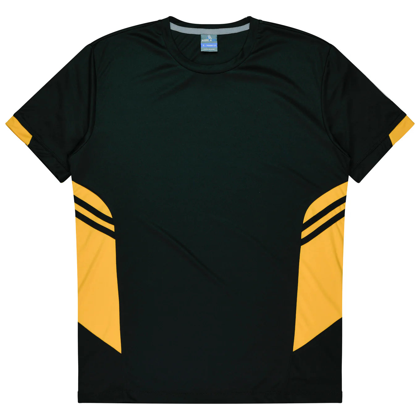 AUSSIE PACIFIC TASMAN TEE-MEN'S