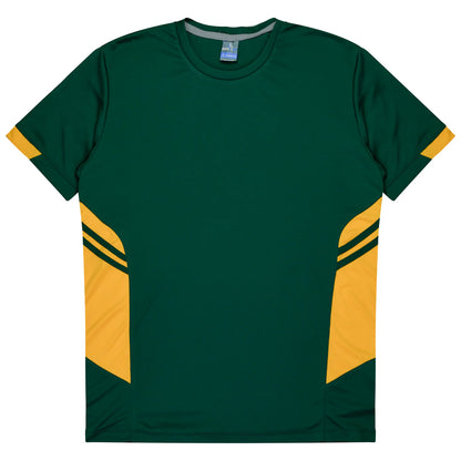 AUSSIE PACIFIC TASMAN TEE-YOUTH