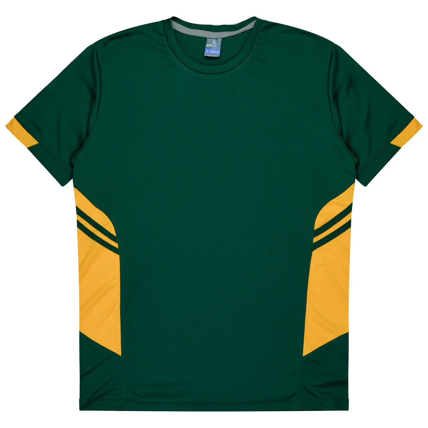 AUSSIE PACIFIC TASMAN TEE-MEN'S