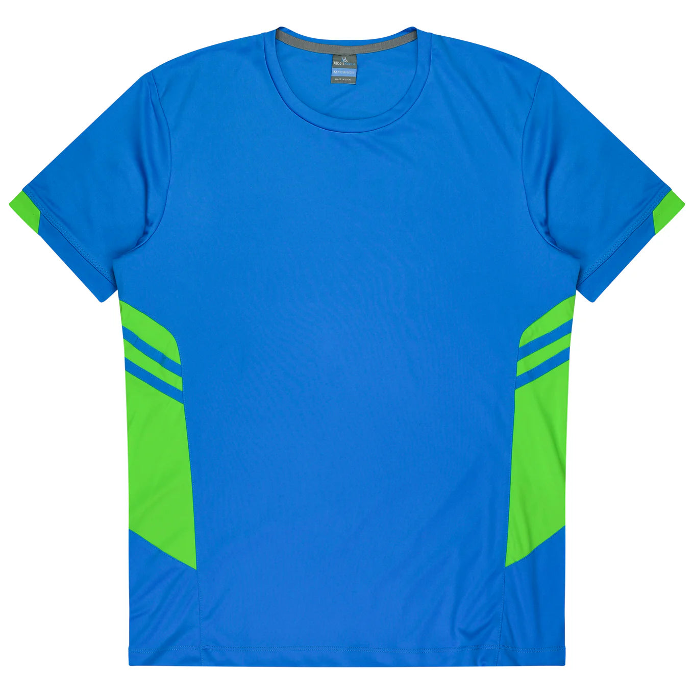 AUSSIE PACIFIC TASMAN TEE-YOUTH