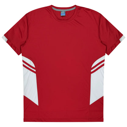 AUSSIE PACIFIC TASMAN TEE-YOUTH