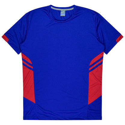 AUSSIE PACIFIC TASMAN TEE-MEN'S