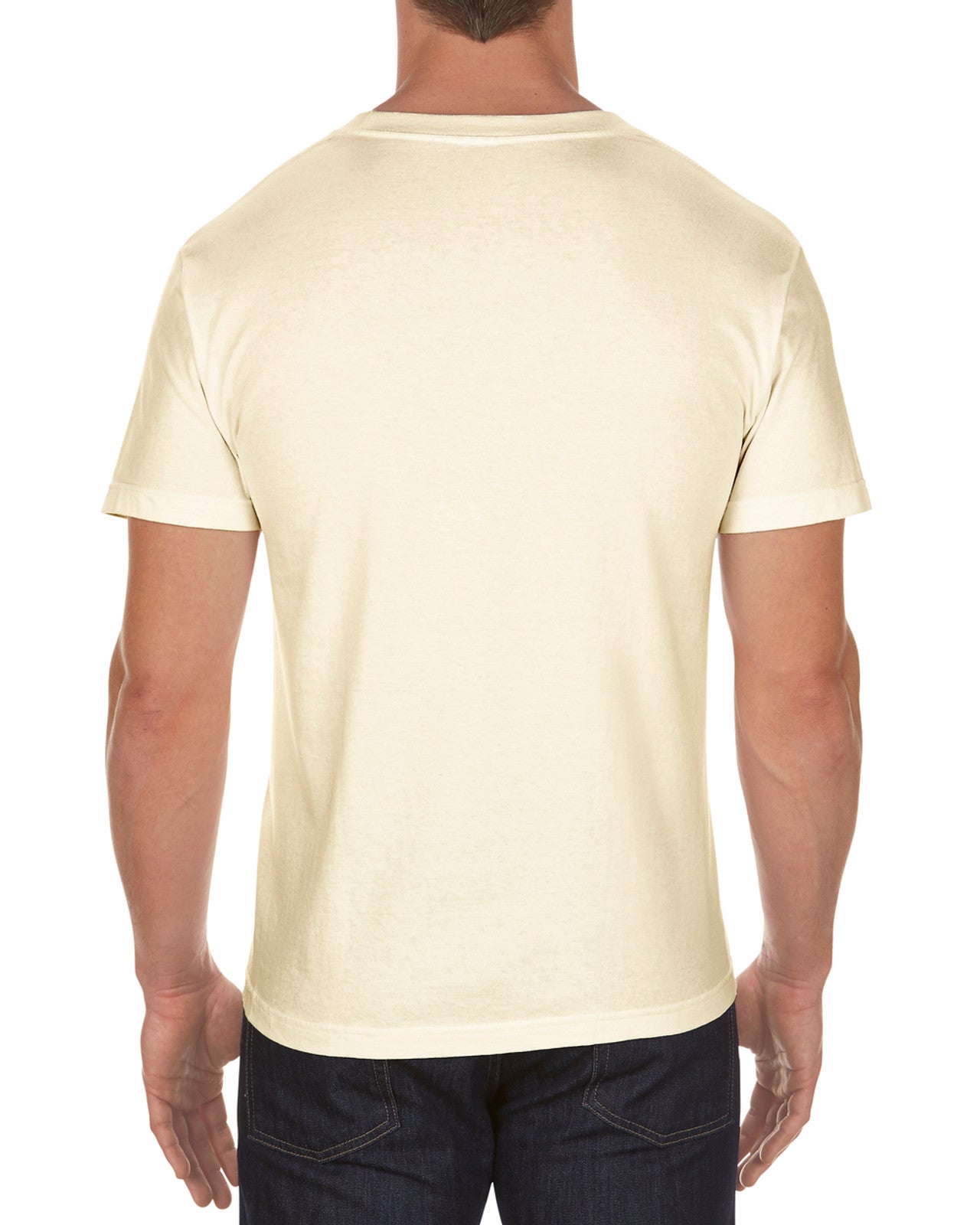 AMERICAN APPAREL ADULT T-SHIRT-UNISEX