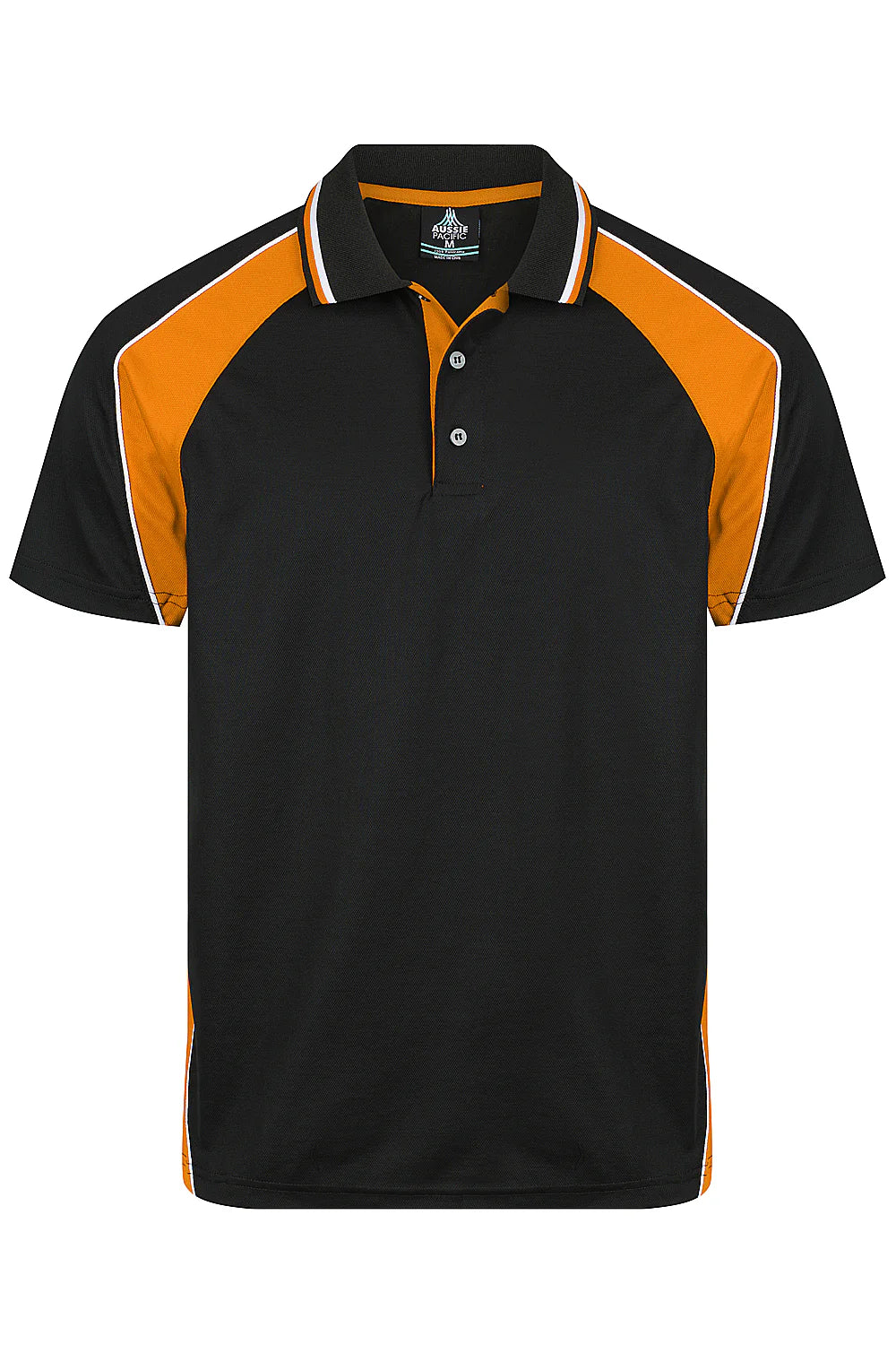 AUSSIE PACIFIC PANORAMA POLO-MEN'S