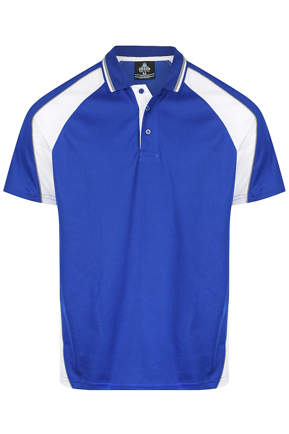 AUSSIE PACIFIC PANORAMA POLO-MEN'S