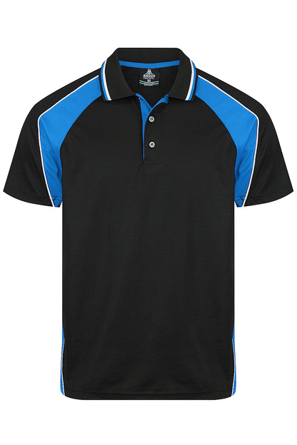 AUSSIE PACIFIC PANORAMA POLO-MEN'S