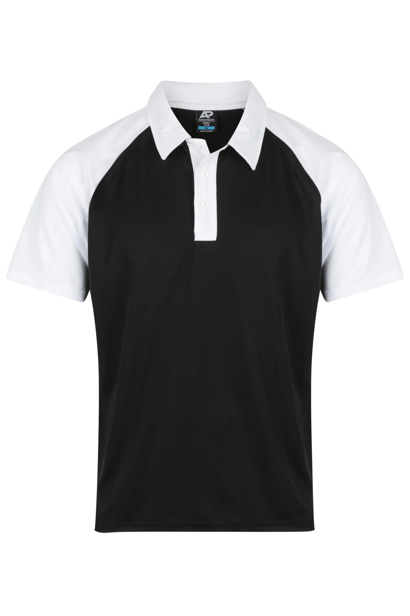 AUSSIE PACIFIC MANLY POLO-MEN'S