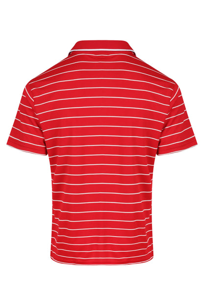 AUSSIE PACIFIC VAUCLUSE POLO-MEN'S