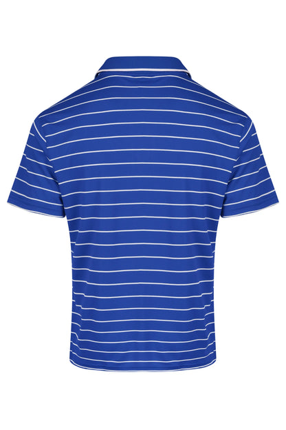 AUSSIE PACIFIC VAUCLUSE POLO-MEN'S