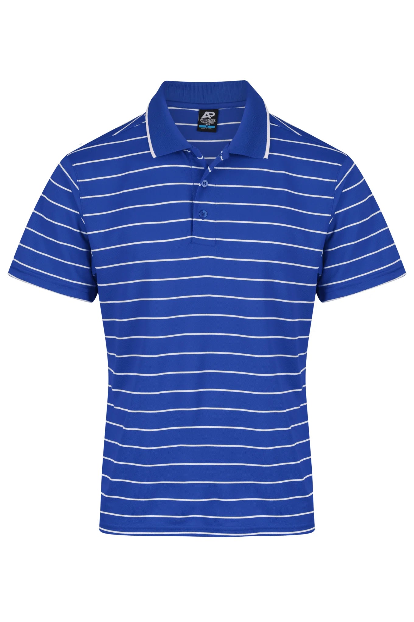 AUSSIE PACIFIC VAUCLUSE POLO-MEN'S