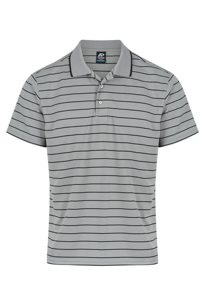 AUSSIE PACIFIC VAUCLUSE POLO-MEN'S