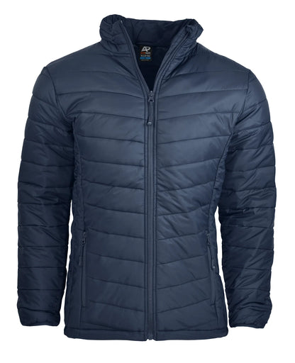 AUSSIE PACIFIC BULLER JACKET-MEN'S