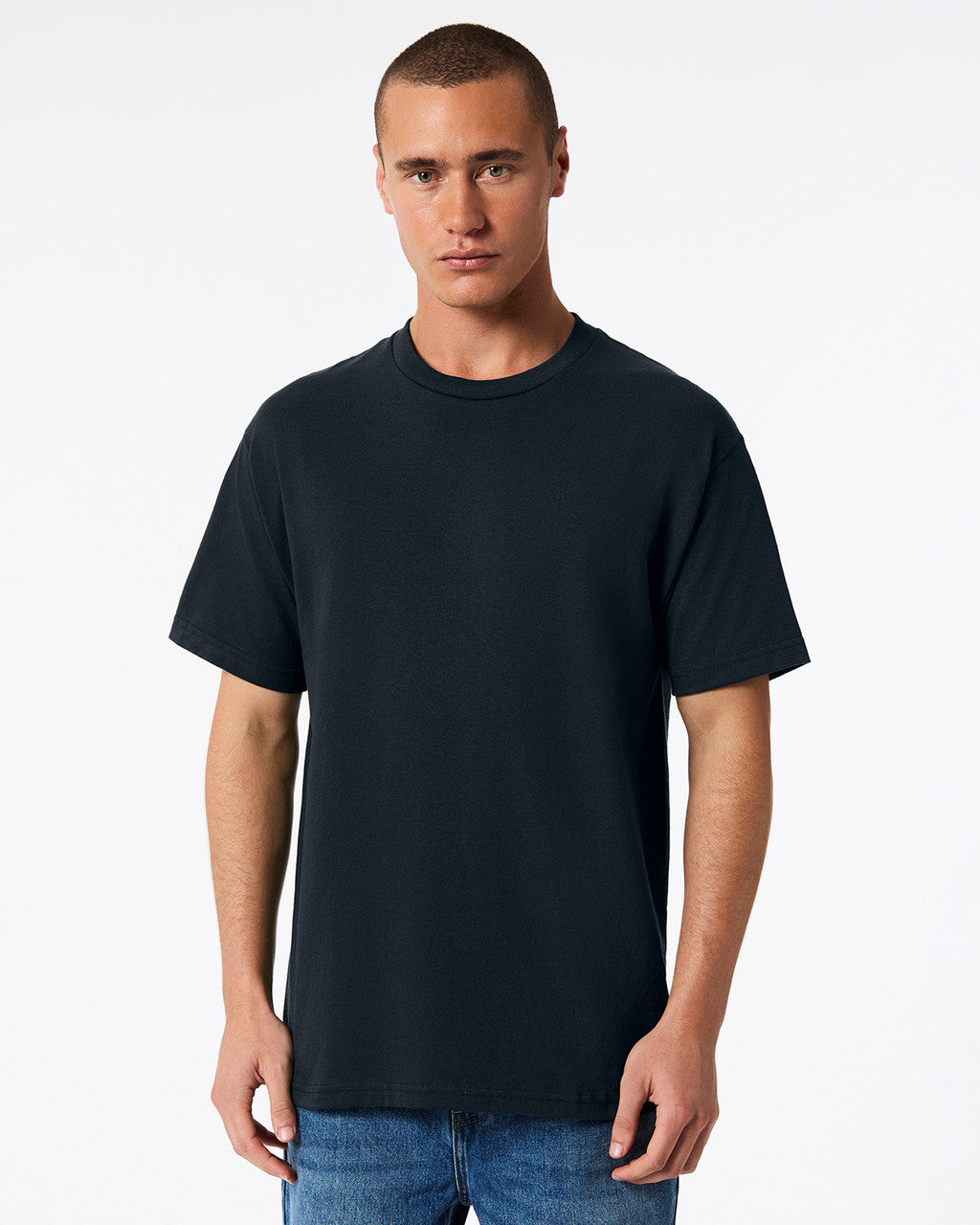 AMERICAN APPAREL ADULT T-SHIRT-UNISEX