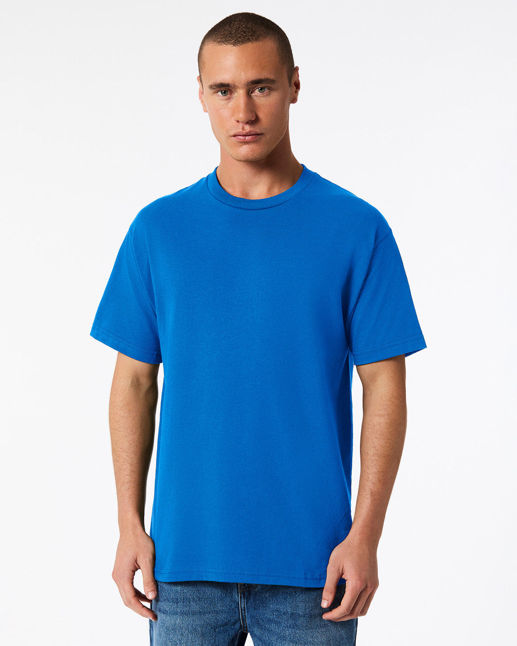 AMERICAN APPAREL ADULT T-SHIRT-UNISEX