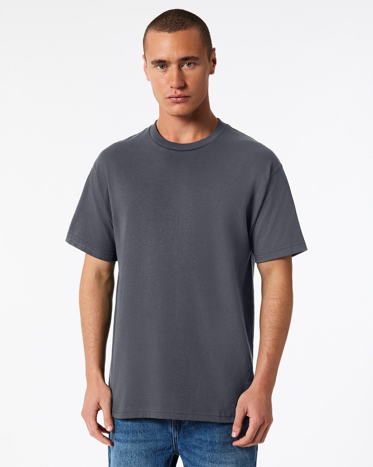 AMERICAN APPAREL ADULT T-SHIRT-UNISEX