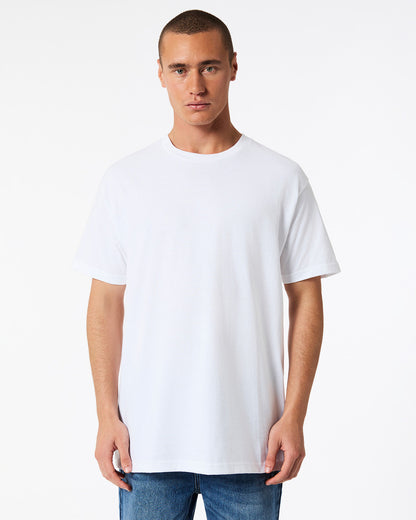 AMERICAN APPAREL ADULT T-SHIRT-UNISEX