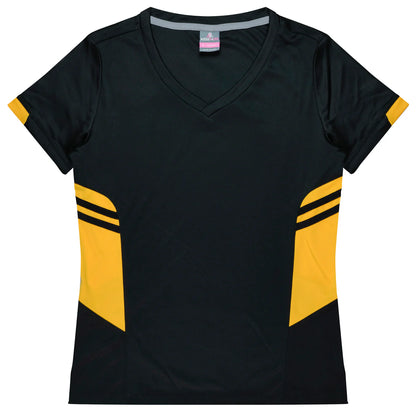 AUSSIE PACIFIC TASMAN TEE-WOMEN'S