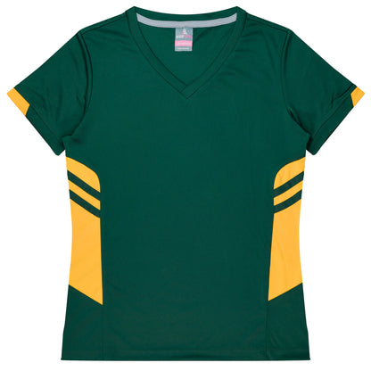 AUSSIE PACIFIC TASMAN TEE-WOMEN'S