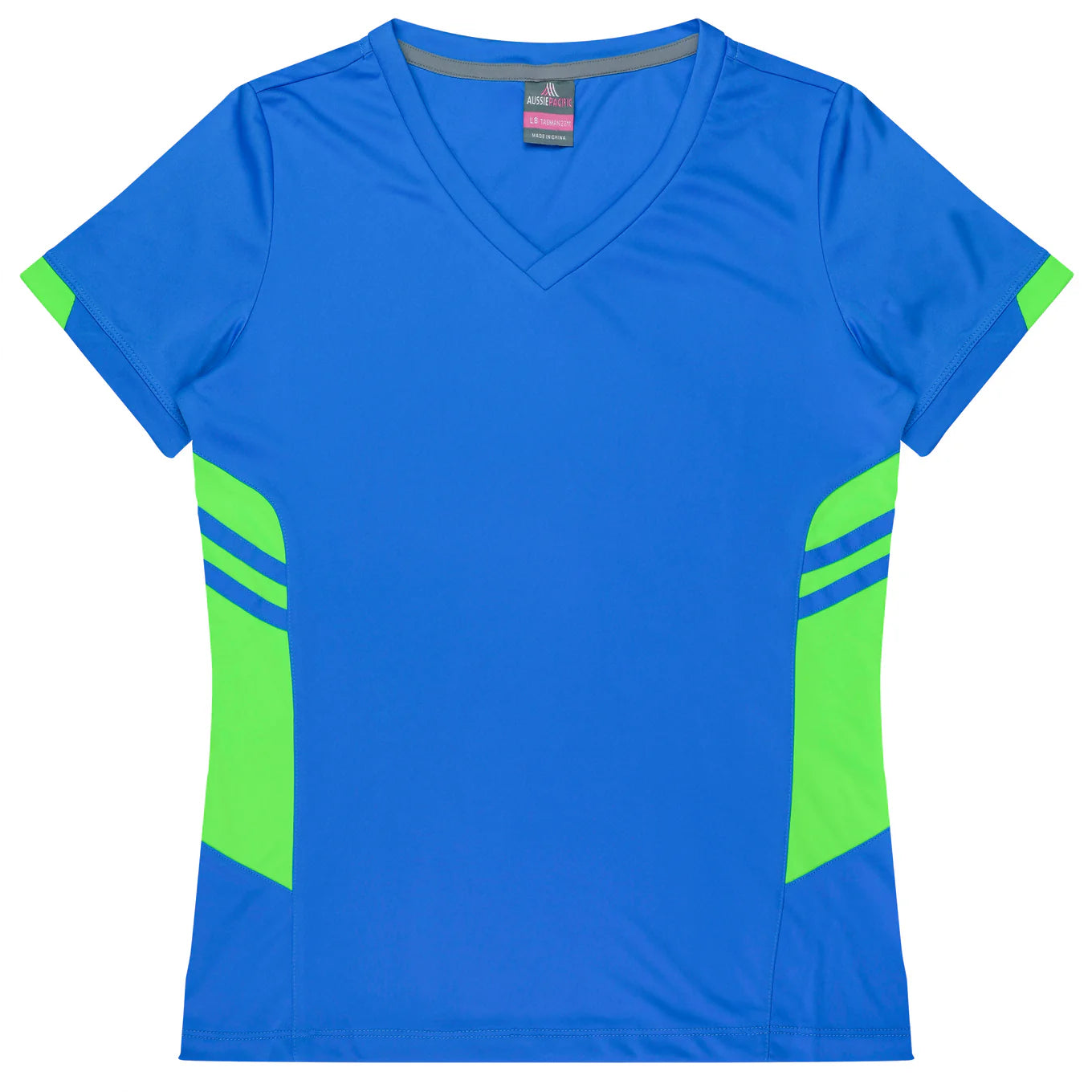 AUSSIE PACIFIC TASMAN TEE-WOMEN'S