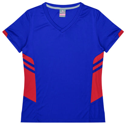 AUSSIE PACIFIC TASMAN TEE-WOMEN'S