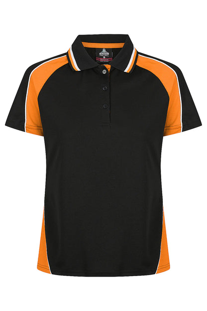 AUSSIE PACIFIC PANORAMA POLO-WOMEN'S