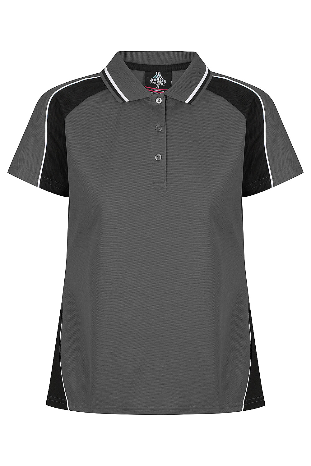 AUSSIE PACIFIC PANORAMA POLO-WOMEN'S