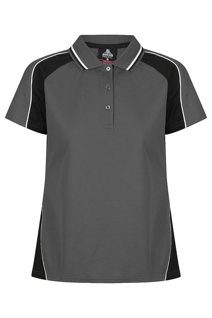 AUSSIE PACIFIC PANORAMA POLO-WOMEN'S