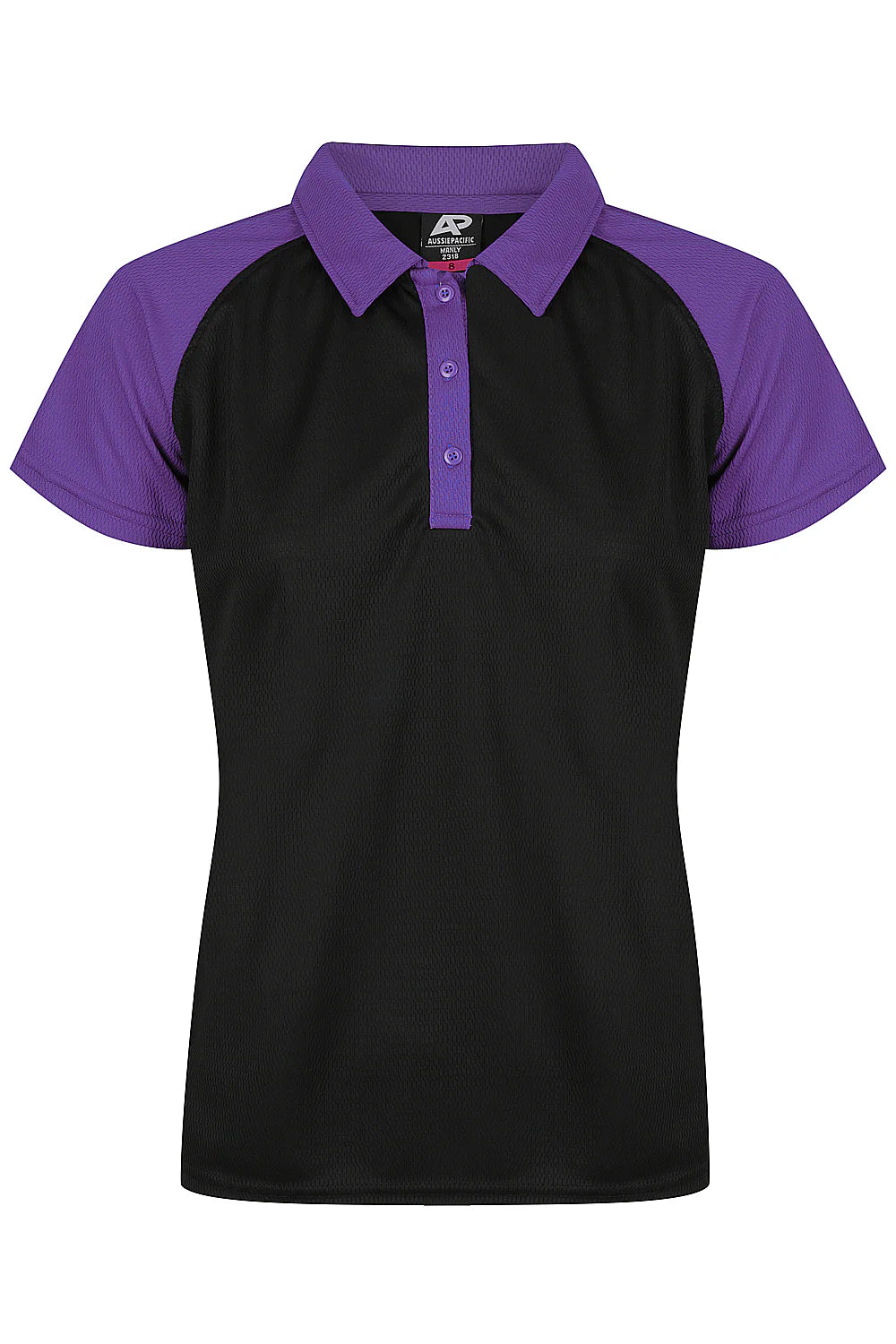 AUSSIE PACIFIC MANLY POLO-WOMEN'S