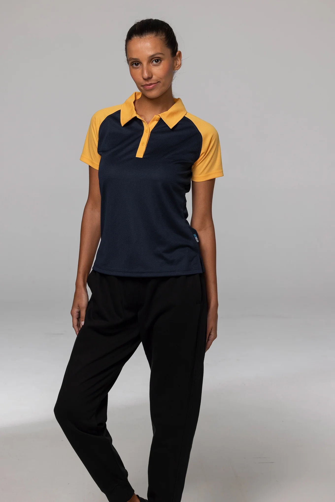 AUSSIE PACIFIC MANLY POLO-WOMEN'S