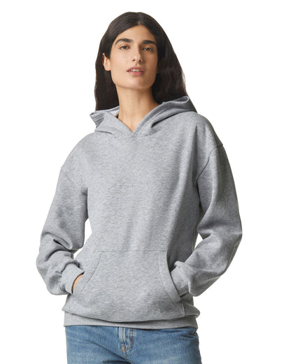 AMERICAN APPAREL REFLEX HOODIE-UNISEX