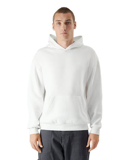 AMERICAN APPAREL REFLEX HOODIE-UNISEX