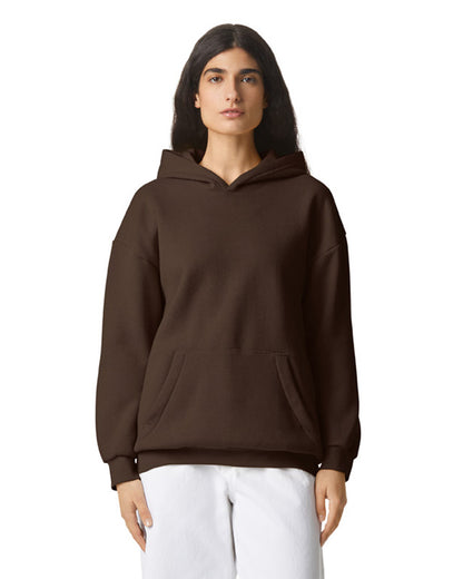 AMERICAN APPAREL REFLEX HOODIE-UNISEX