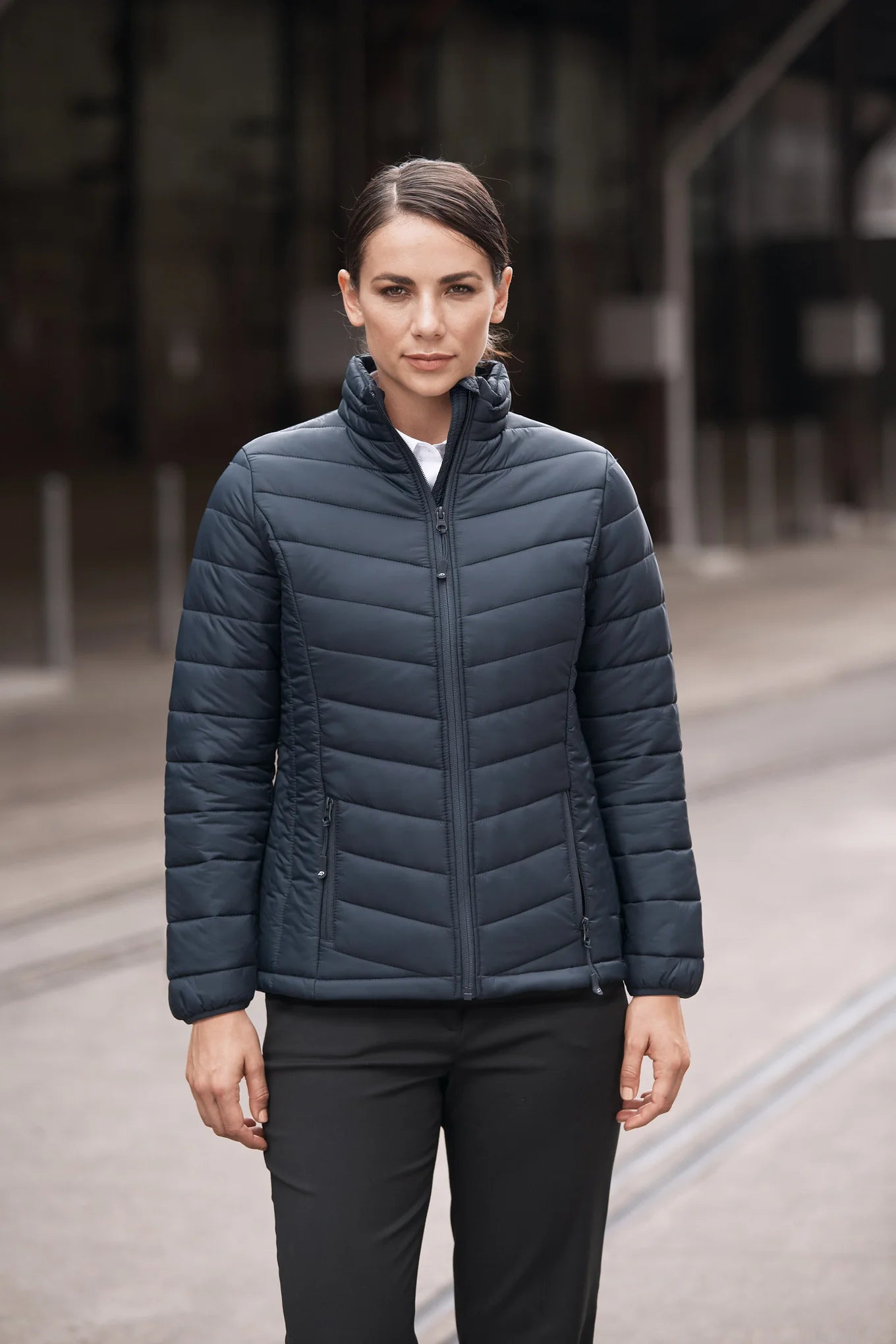 AUSSIE PACIFIC BULLER JACKET-WOMEN'S