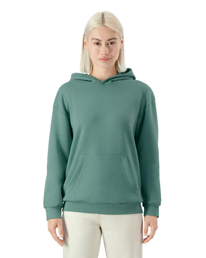 AMERICAN APPAREL REFLEX HOODIE-UNISEX