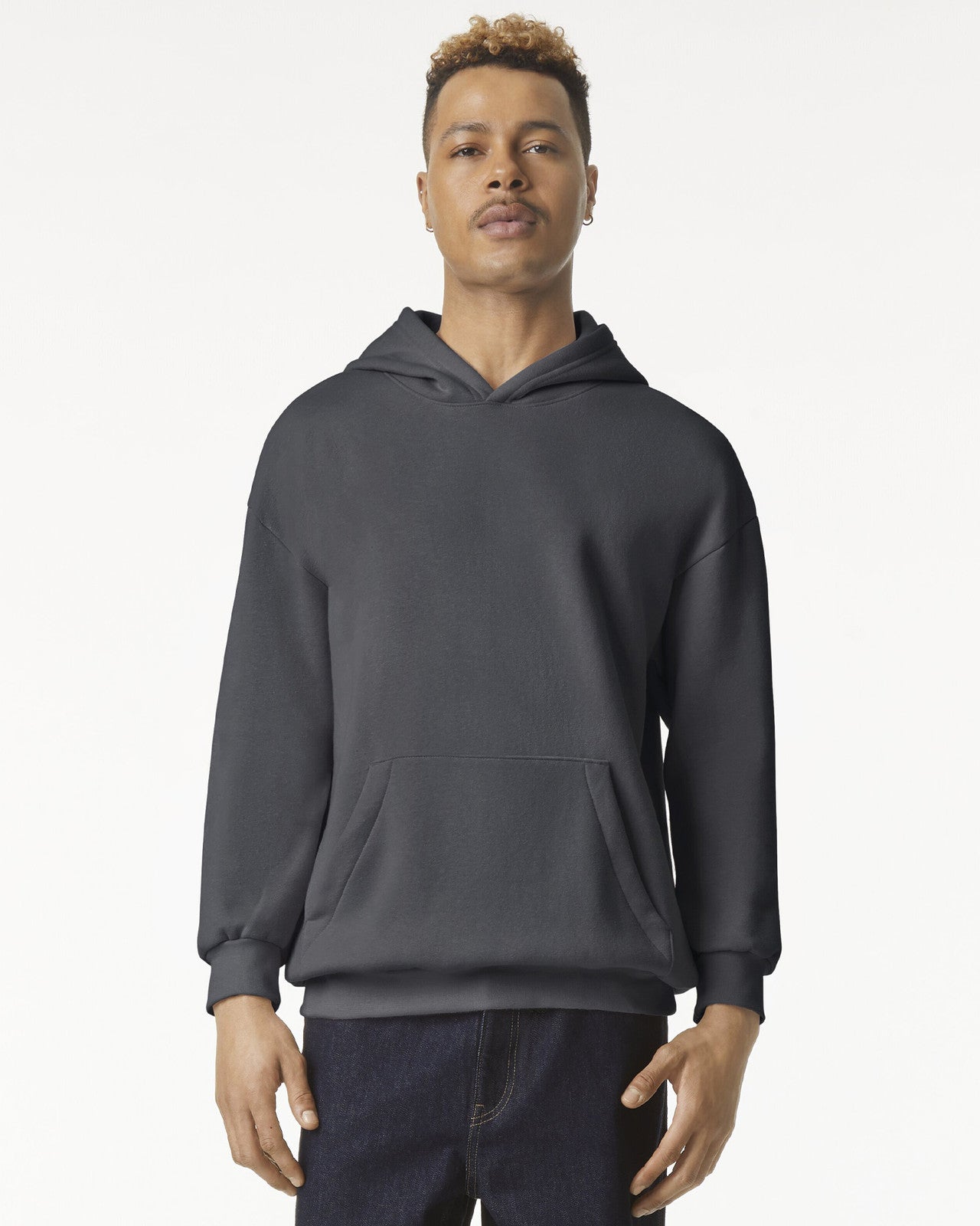 AMERICAN APPAREL REFLEX HOODIE-UNISEX