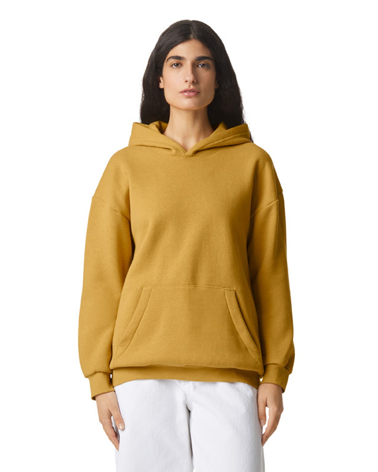 AMERICAN APPAREL REFLEX HOODIE-UNISEX