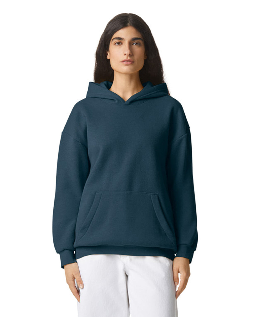 AMERICAN APPAREL REFLEX HOODIE-UNISEX