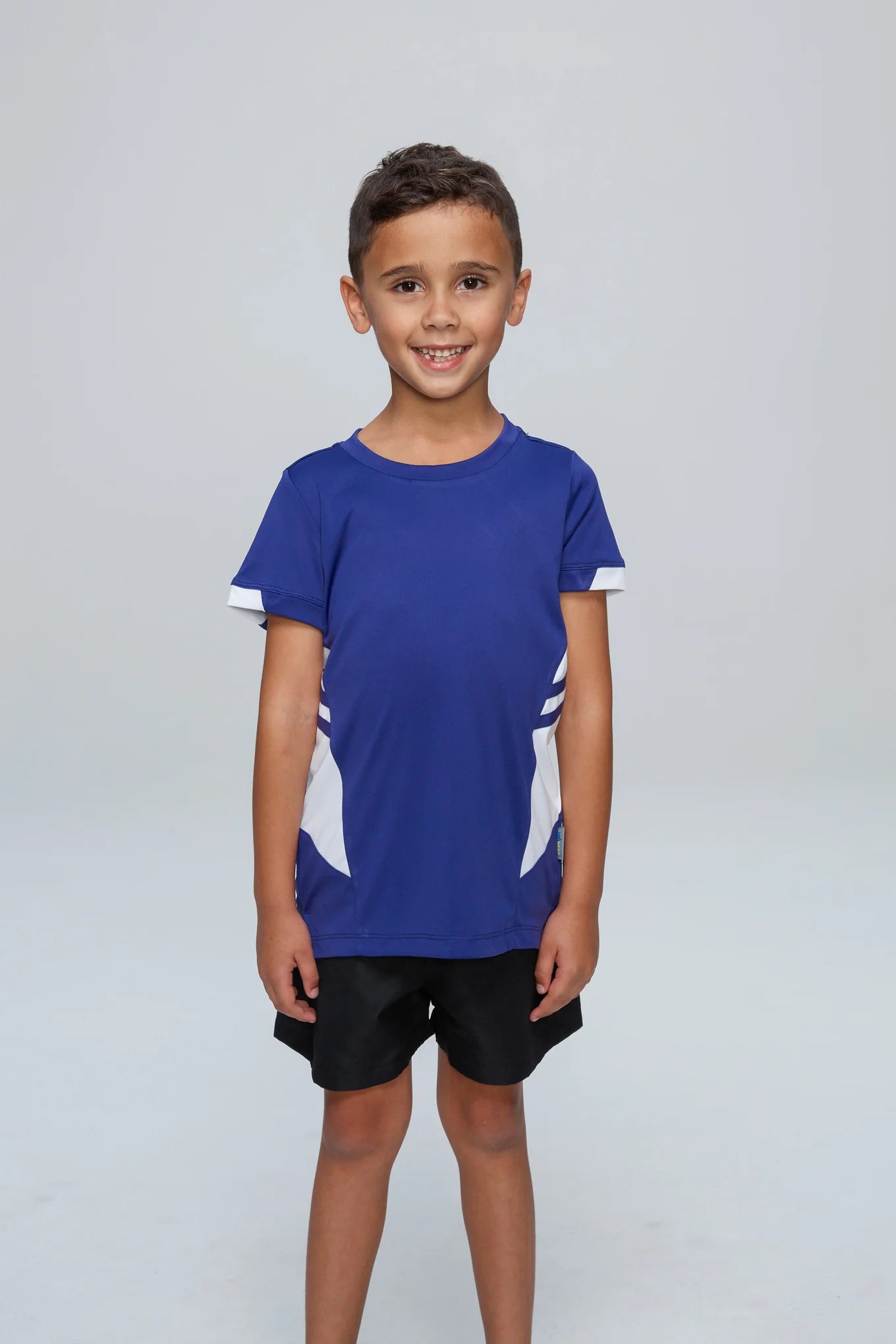 AUSSIE PACIFIC TASMAN TEE-YOUTH