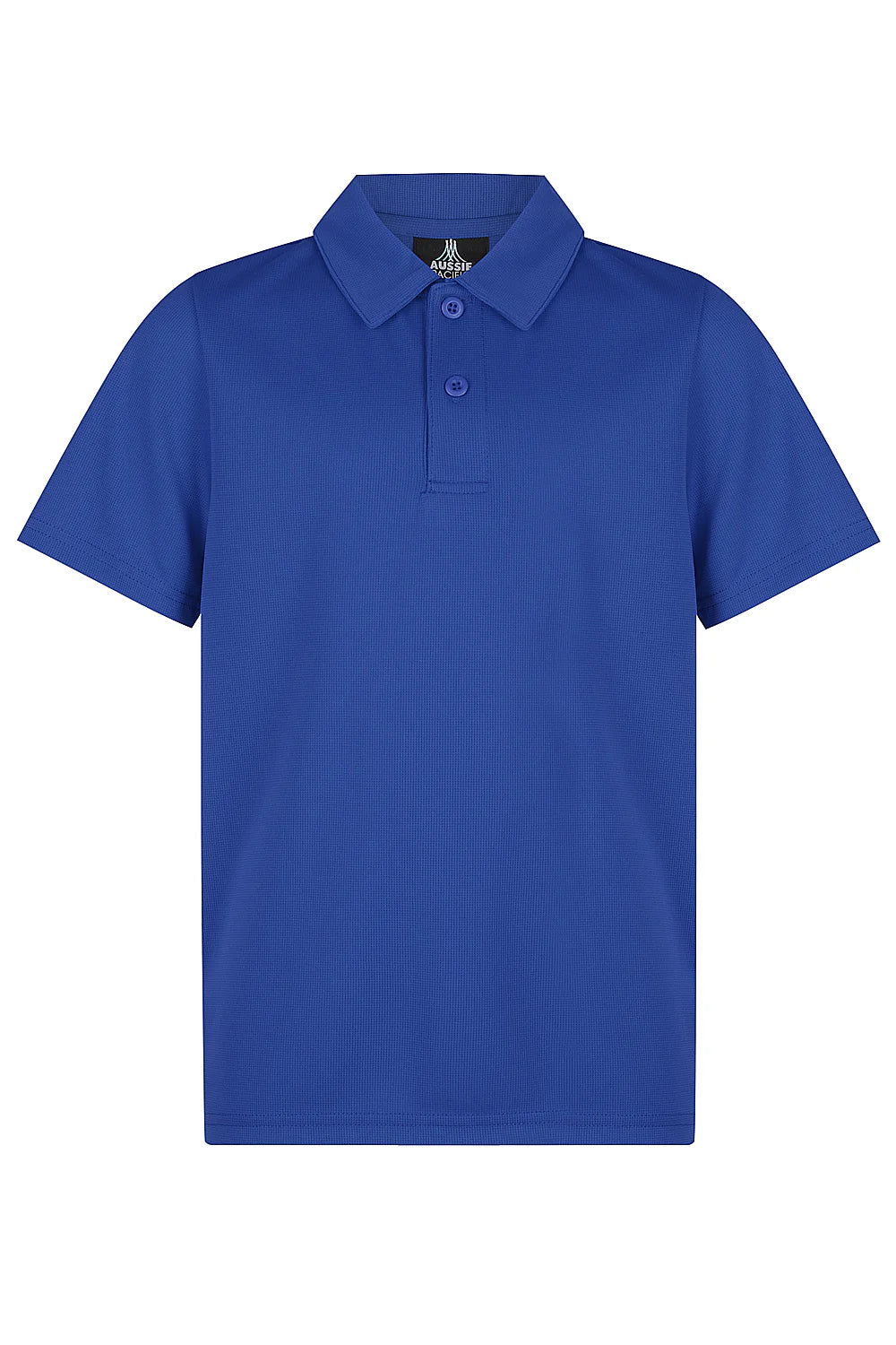 AUSSIE PACIFIC  BOTANY SHORT SLEEVE POLO-YOUTH