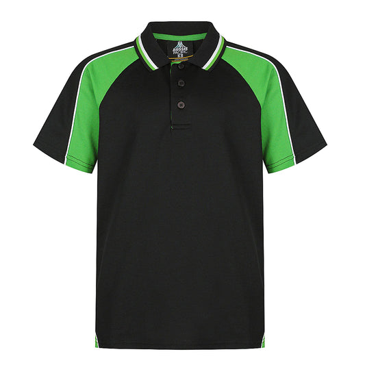 AUSSIE PACIFIC PANORAMA POLO-YOUTH