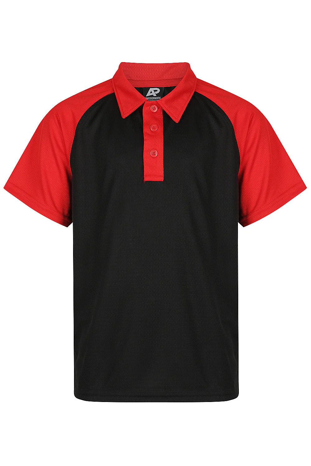 AUSSIE PACIFIC MANLY POLO-YOUTH