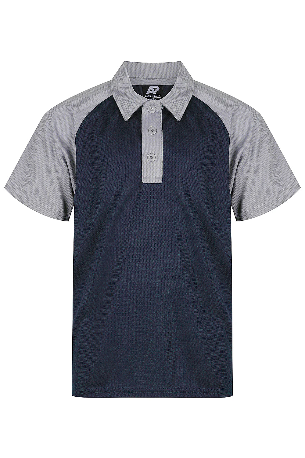 AUSSIE PACIFIC MANLY POLO-YOUTH