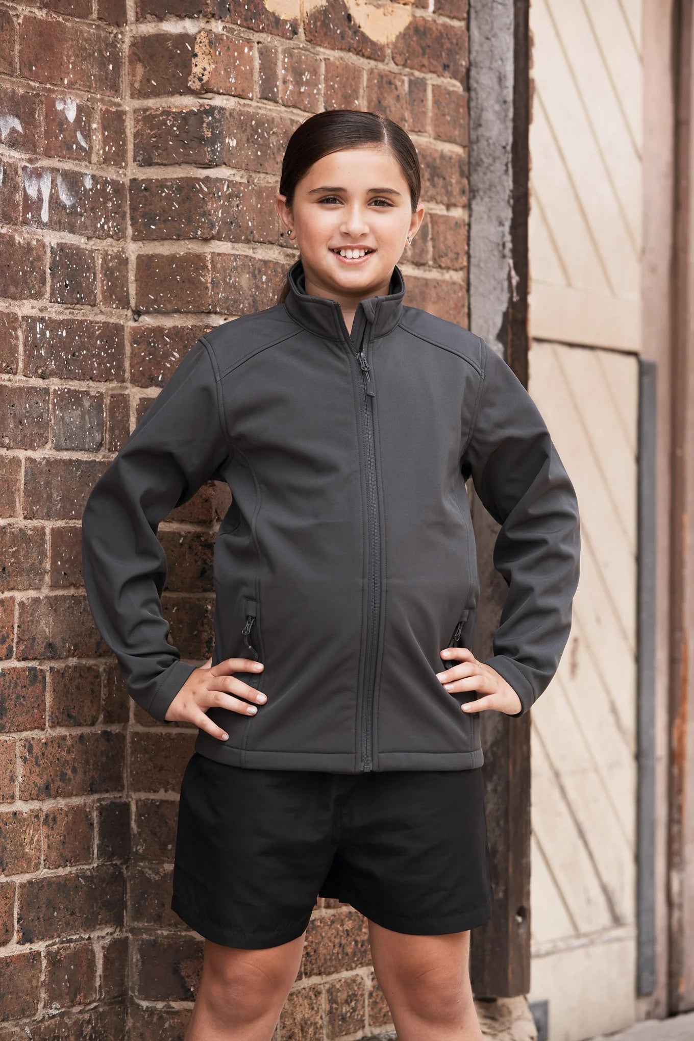 AUSSIE PACIFIC SELWYN JACKET-YOUTH