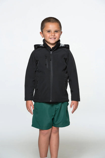 AUSSIE PACIFIC OLYMPUS JACKET-YOUTH