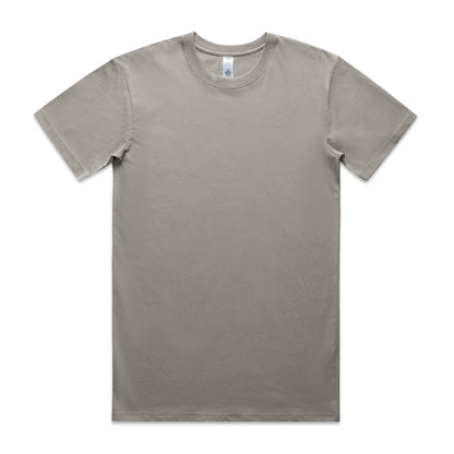 AS COLOUR STAPLE ORGANIC TEE-MEN'S