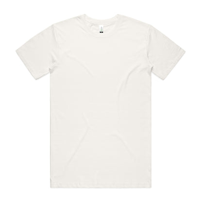 AS COLOUR STAPLE ORGANIC TEE-MEN'S