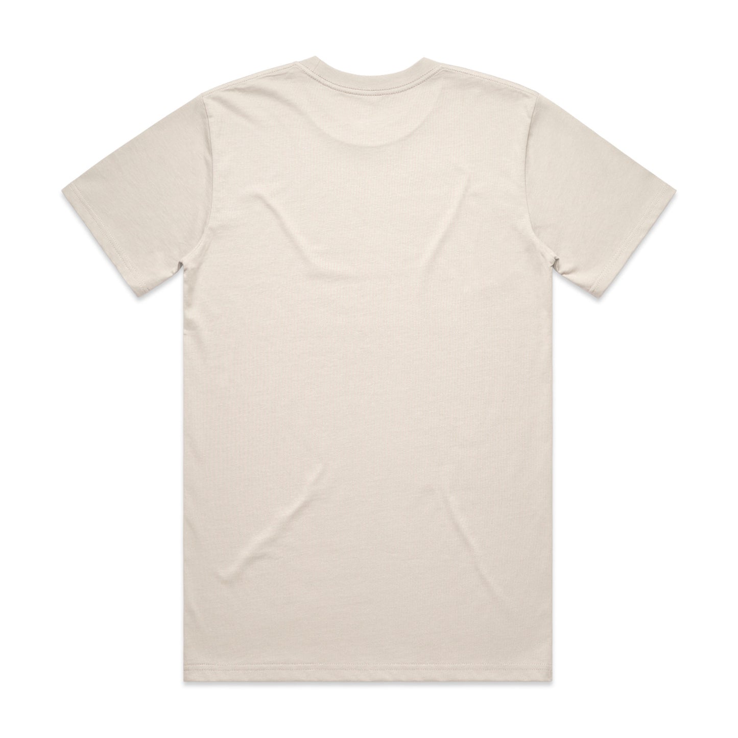 AS COLOUR CLASSIC POCKET TEE-MEN’S