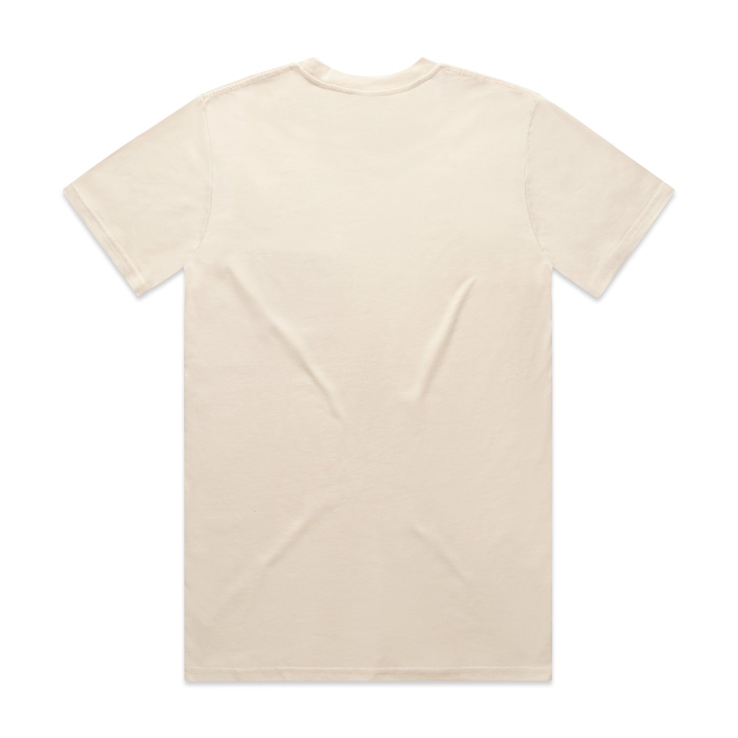 AS COLOUR CLASSIC POCKET TEE-MEN’S