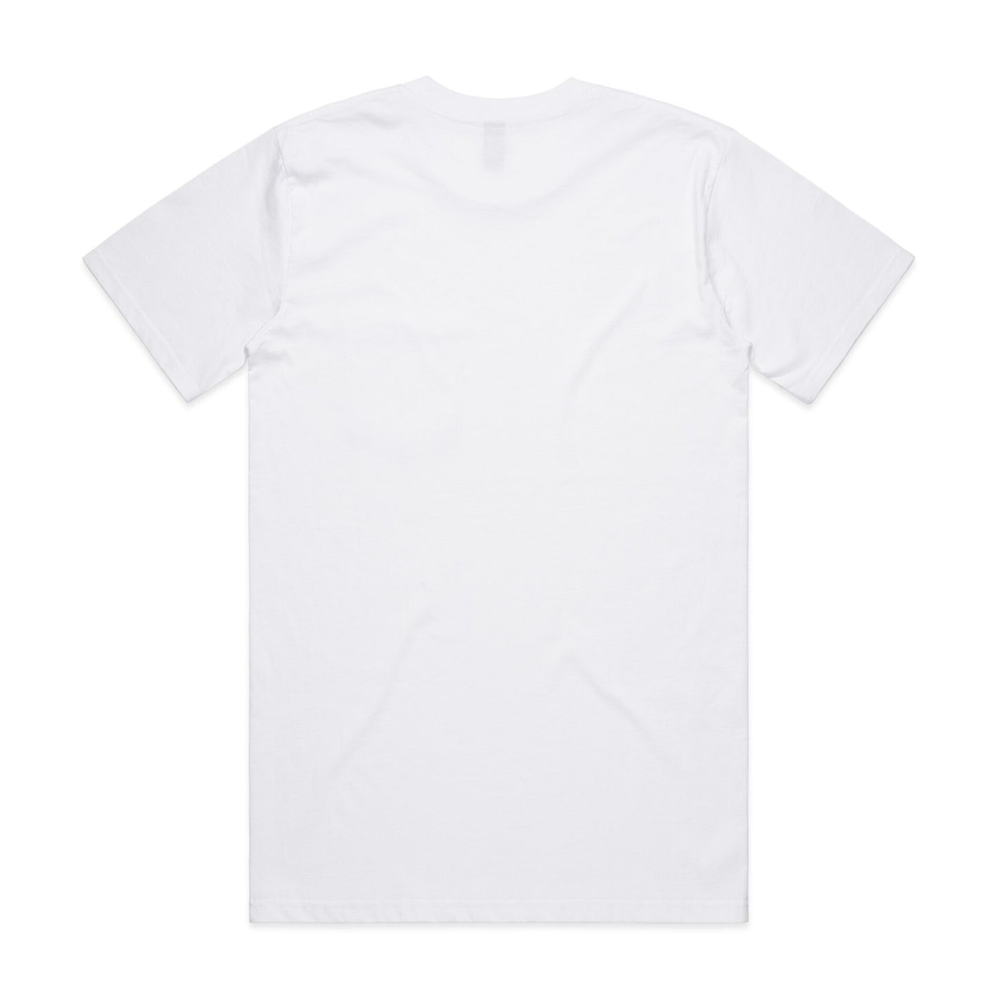 AS COLOUR CLASSIC POCKET TEE-MEN’S